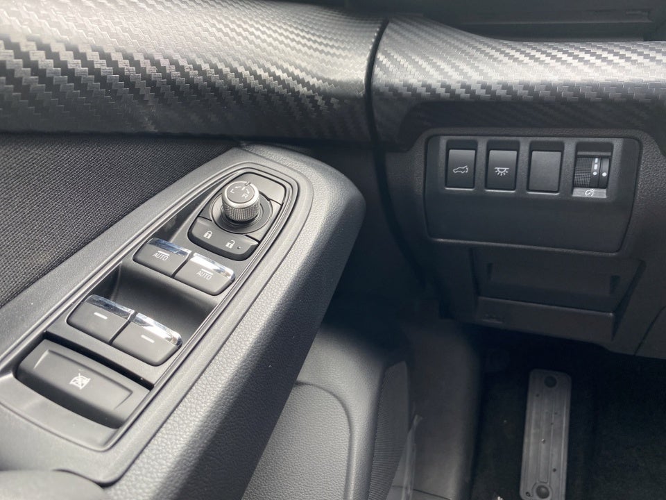 2023 Subaru Ascent Premium 7-Passenger