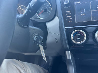 2017 Subaru Forester Premium