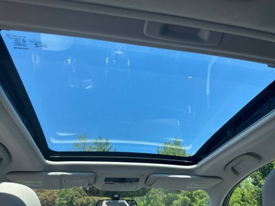2017 Subaru Forester Premium