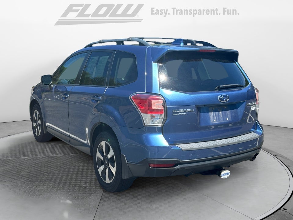 2017 Subaru Forester Premium
