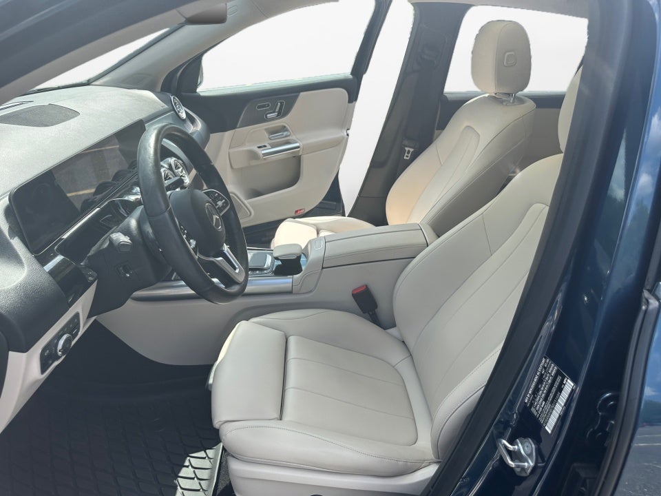 2021 Mercedes-Benz GLA 250 GLA 250