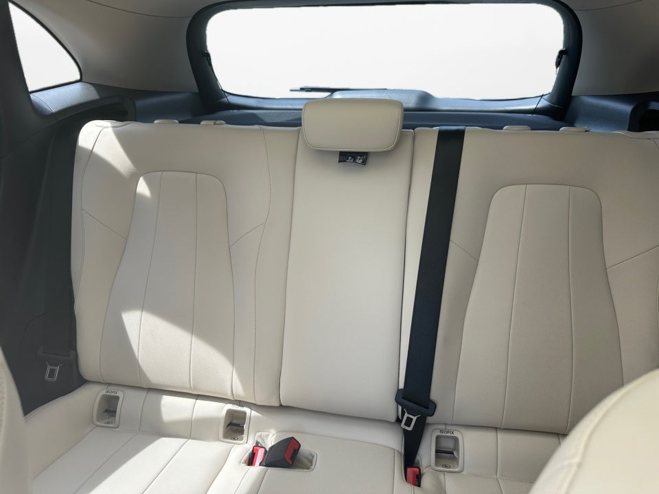 2021 Mercedes-Benz GLA 250 GLA 250