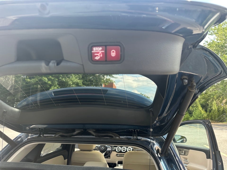 2021 Mercedes-Benz GLA 250 GLA 250