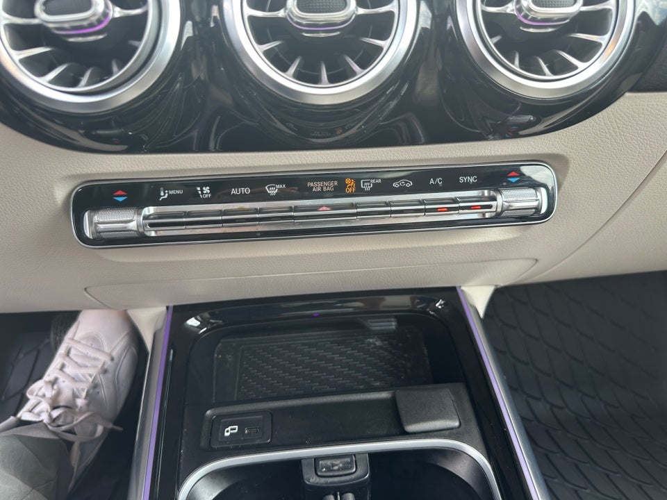 2021 Mercedes-Benz GLA 250 GLA 250