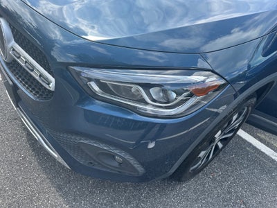 2021 Mercedes-Benz GLA 250 GLA 250