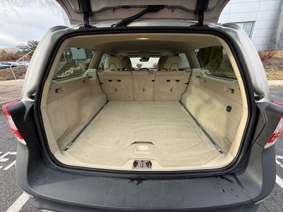 2016 Volvo XC70 T5 Drive-E Premier