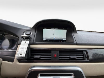 2016 Volvo XC70 T5 Drive-E Premier