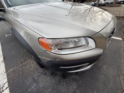 2016 Volvo XC70 T5 Drive-E Premier