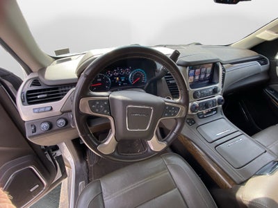 2020 GMC Yukon XL 4WD Denali