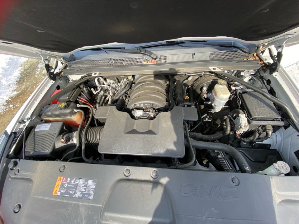 2020 GMC Yukon XL 4WD Denali