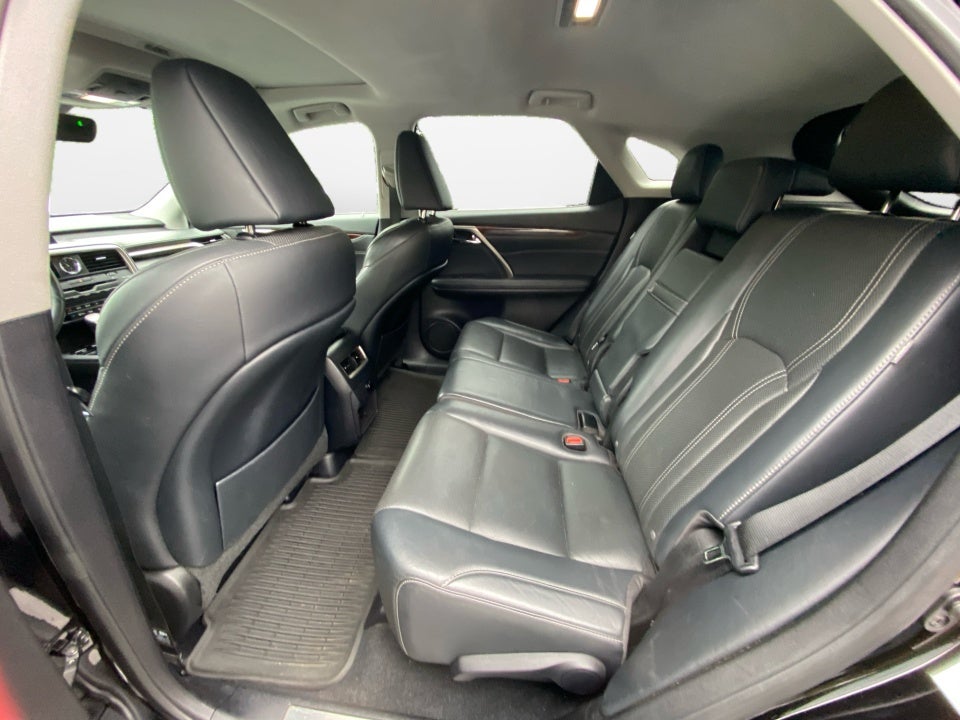 2016 Lexus RX 350 AWD 4dr