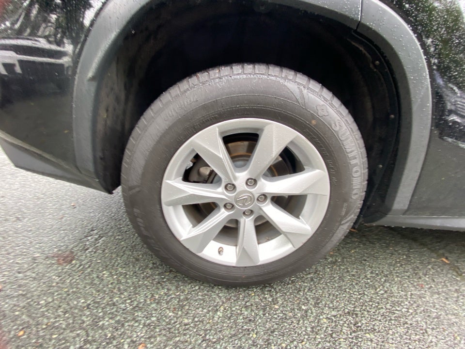 2016 Lexus RX 350 AWD 4dr