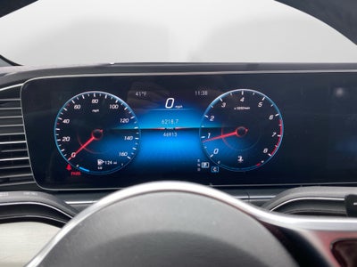 2022 Mercedes-Benz GLE 350 4MATIC®