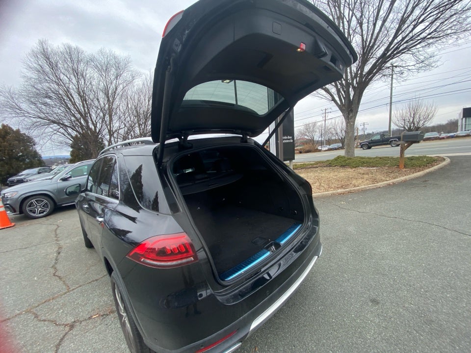 2022 Mercedes-Benz GLE 350 4MATIC®