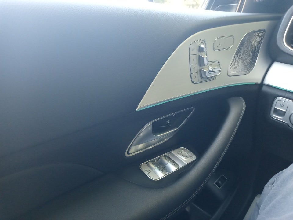 2022 Mercedes-Benz GLE 350 4MATIC®