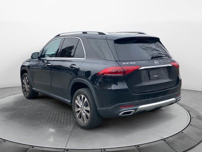 2022 Mercedes-Benz GLE 350 4MATIC®