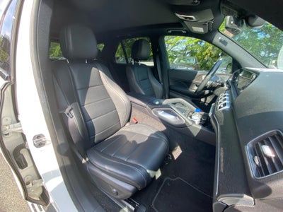 2022 Mercedes-Benz GLE 350 GLE 350
