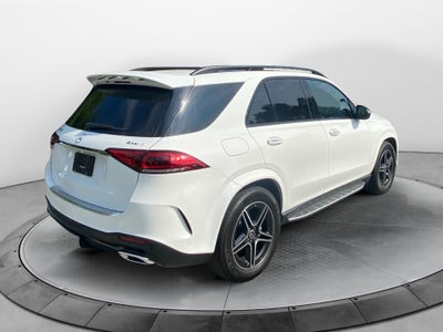 2022 Mercedes-Benz GLE 350 GLE 350