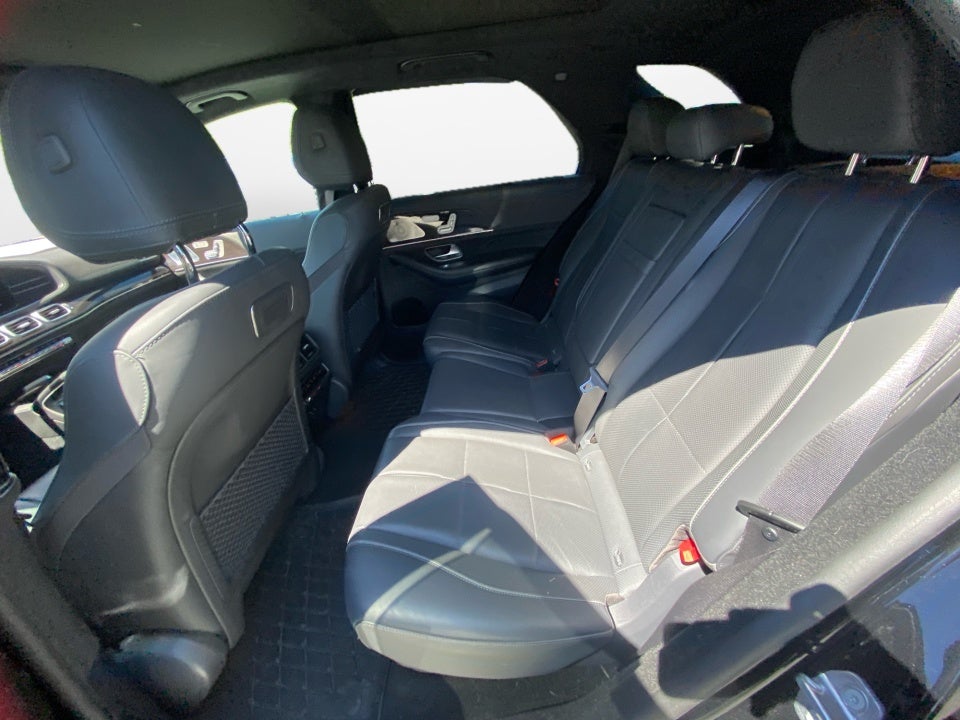 2020 Mercedes-Benz GLE 580 4MATIC®