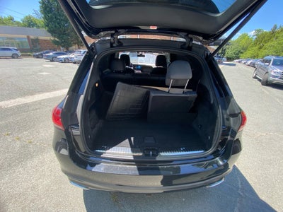 2020 Mercedes-Benz GLE 580 4MATIC®