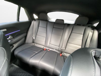 2026 Mercedes-Benz GLE 450 Coupe GLE 450