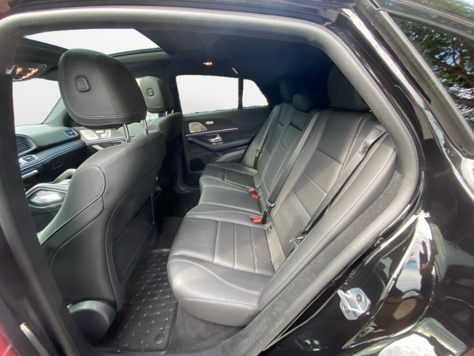2026 Mercedes-Benz GLE 450 Coupe GLE 450