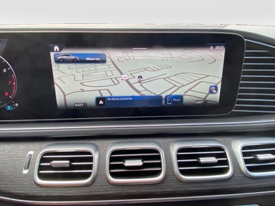 2026 Mercedes-Benz GLE 450 Coupe GLE 450