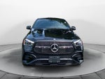 2026 Mercedes-Benz GLE 450 Coupe GLE 450