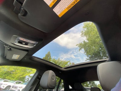 2026 Mercedes-Benz GLE 450 Coupe GLE 450