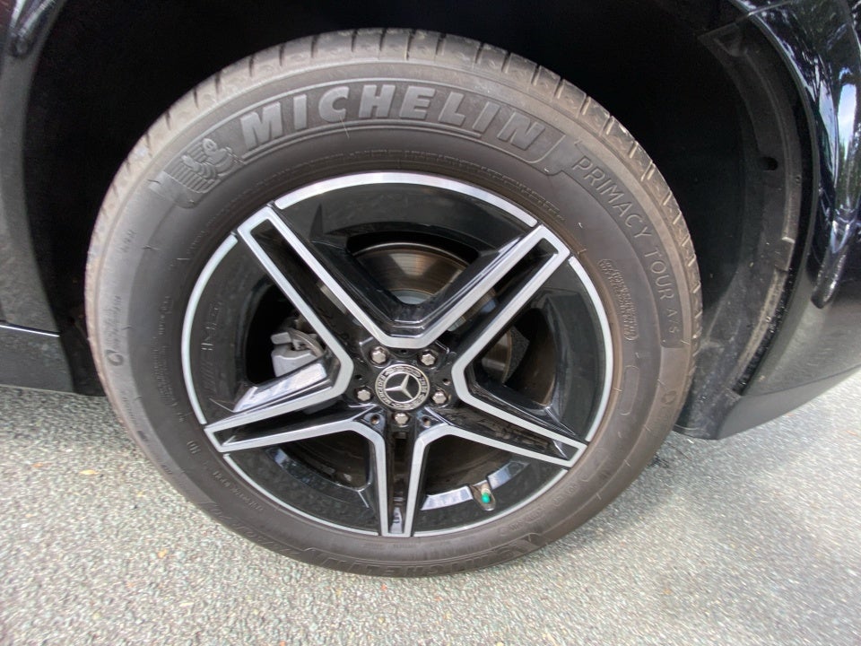 2026 Mercedes-Benz GLE 450 Coupe GLE 450