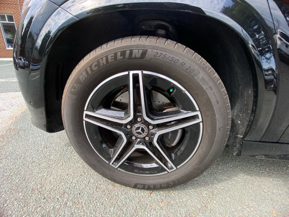 2026 Mercedes-Benz GLE 450 Coupe GLE 450