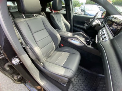 2026 Mercedes-Benz GLE 450 Coupe GLE 450