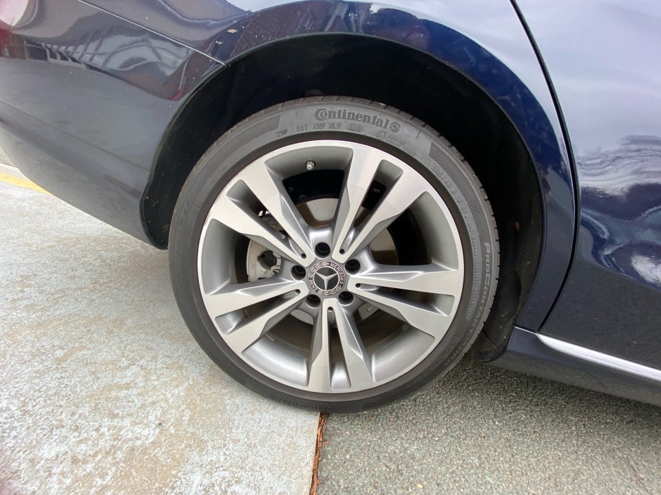 2019 Mercedes-Benz C 300 4MATIC®