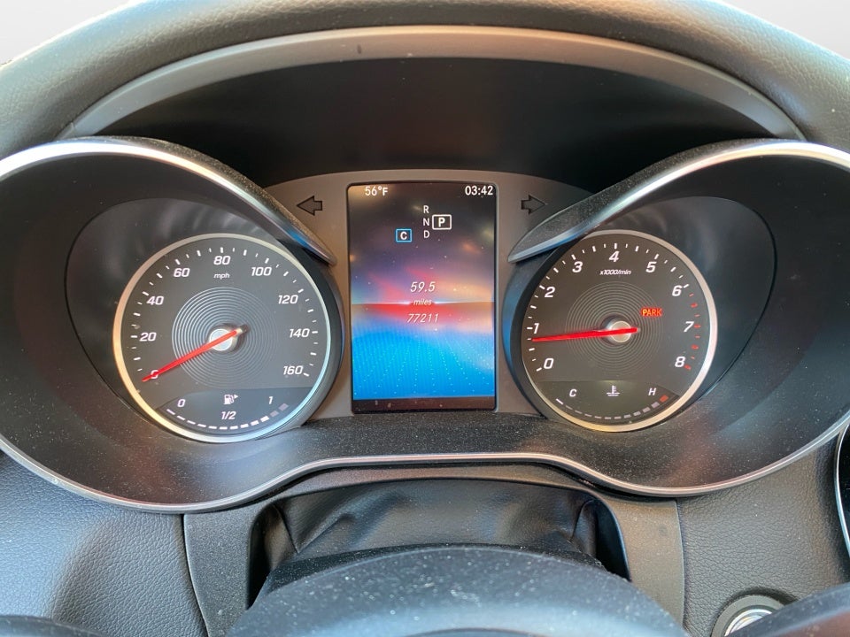 2019 Mercedes-Benz C 300 4MATIC®