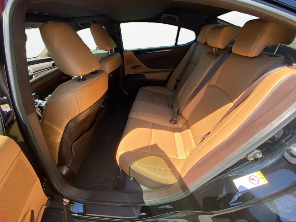 2019 Lexus ES 350 ES 350