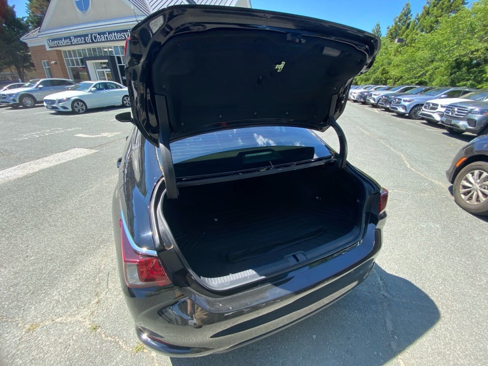 2019 Lexus ES 350 ES 350