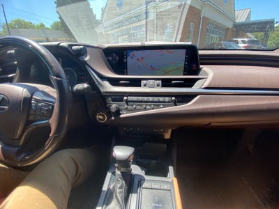 2019 Lexus ES 350 ES 350