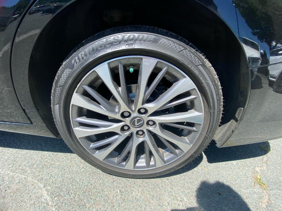 2019 Lexus ES 350 ES 350