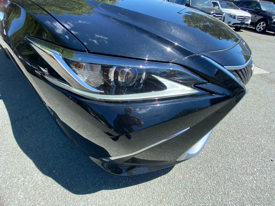 2019 Lexus ES 350 ES 350