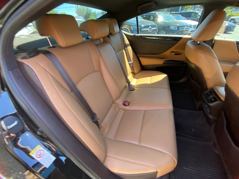 2019 Lexus ES 350 ES 350