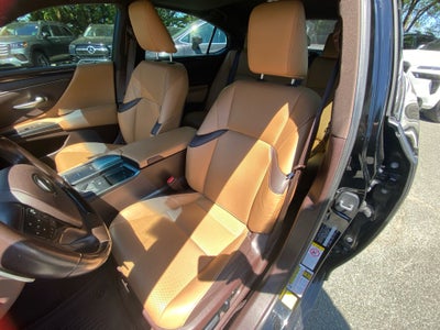 2019 Lexus ES 350 ES 350