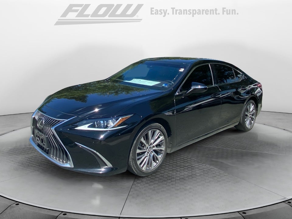 2019 Lexus ES 350 ES 350