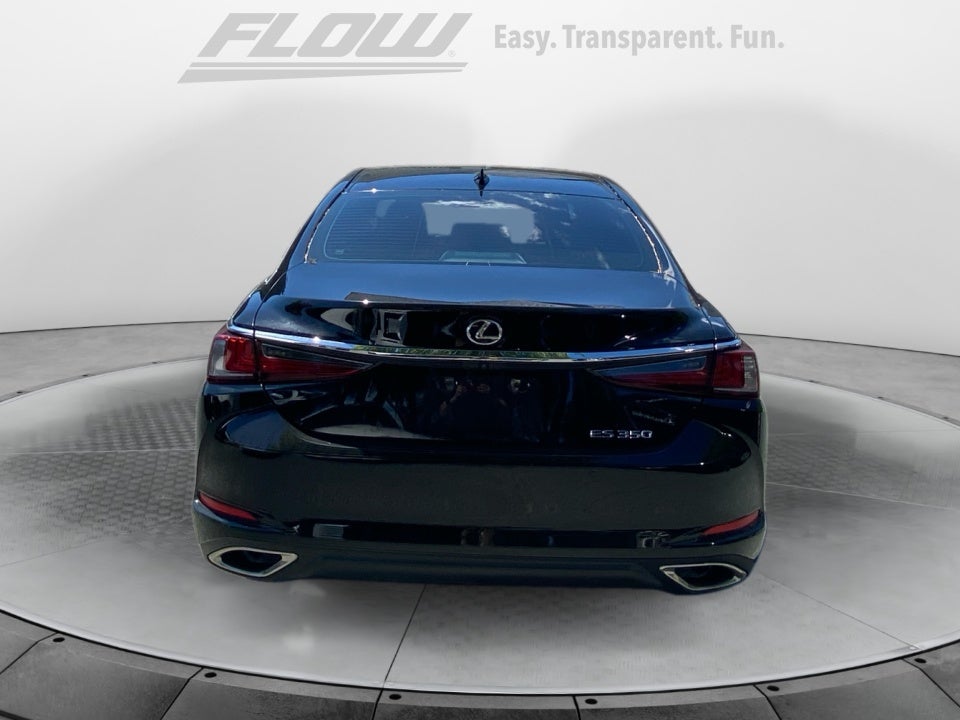 2019 Lexus ES 350 ES 350