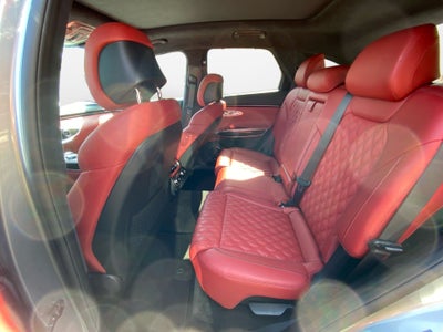 2024 Genesis GV70 3.5T AWD Sport