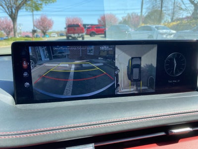 2024 Genesis GV70 3.5T AWD Sport