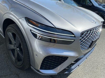 2024 Genesis GV70 3.5T AWD Sport