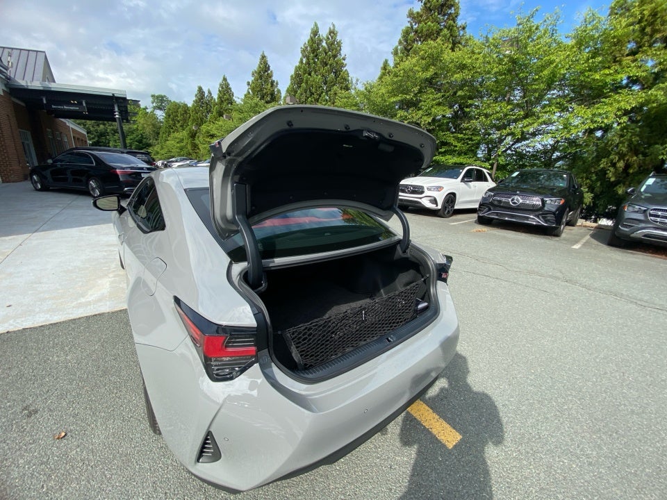 2024 Lexus RC 350 RC 350 F SPORT