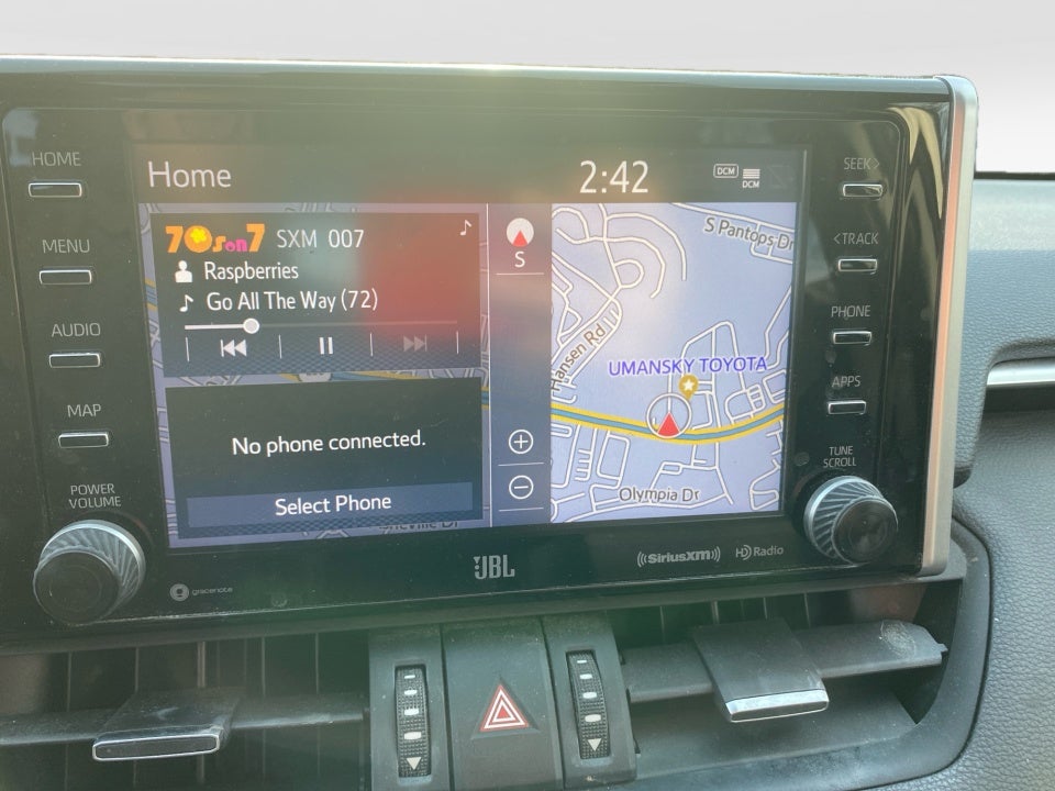 2020 Toyota RAV4 Hybrid Limited