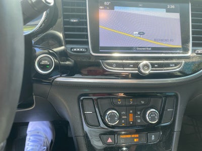 2019 Buick Encore AWD Sport Touring