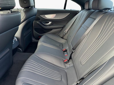 2023 Mercedes-Benz CLS 450 Coupe CLS 450